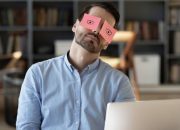 Strategi Ampuh Atasi Ngantuk Saat Berpuasa Ramadan