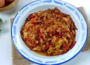 Nikmatnya Sahur dengan Olahan Telur yang Kreatif dan Bergizi, Semua Pasti Suka