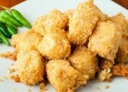 Berbuka Puasa Lezat dengan Tahu, 5 Resep Menu yang Menggugah Selera