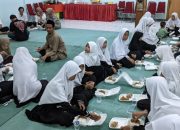 Berkah Ramadhan, Hotel Crown Tasik Buka Puasa Bersama Para Santri Daarul Ilmi