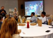 HeHa Sky View Silaturahmi dan Buka Puasa Bersama Biro Travel Se-Jabar