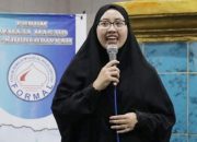 Semangat Menginspirasi, Sophia Choirotul Husniyyah dan Pesantren Ramadan di Kota Tasikmalaya