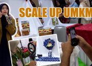 Tingkatkan UMKM, FEB Unsil Gelar Bimtek Digital Marketing dan Optimasi Generative AI
