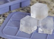 Cara Membedakan Es Batu dari Air Mentah dan Air Matang, Tips Penting untuk Kesehatan Anda