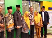 Green House SMK PK Nurussalam Salopa, Barometer Keberhasilan SMK Pertanian