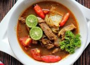 Dapat Daging Kurban? Yuk, Coba Resep Tongseng Sapi yang Lezat!