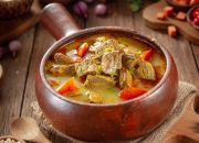 Lezatnya Soto Sapi Kurban: Resep Praktis yang Wajib Dicoba