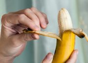 Manfaat Luar Biasa Makan Pisang Setiap Hari: Energi, Kesehatan Jantung, dan Lebih Banyak Lagi!