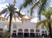 Jadwal Sholat Hari Ini di Wilayah Tasikmalaya 28 Juni 2024