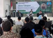 Seminar Kepemimpinan Muda Kab. Tasikmalaya, Solusi Masa Depan Bangsa dan Negara