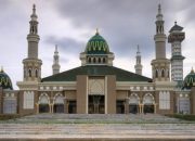 Panduan Jadwal Sholat Hari Ini di Tasikmalaya, Tepat Waktu dan Berkahnya