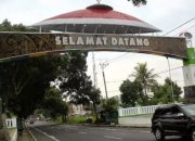 Cuaca Tasikmalaya Hari Ini: Pagi Cerah, Siang Berawan, Sore Hujan!