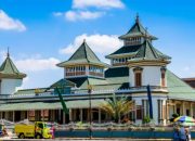 Jadwal Sholat Hari Ini di Tasikmalaya, Waktu Tepat untuk Menunaikan Ibadah