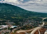 Prediksi Cuaca Hari Ini, Cerah Berawan di Pagi Hari, Hujan Ringan di Malam Hari di Tasikmalaya