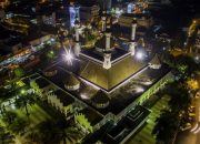 Jadwal Sholat Hari Ini di Tasikmalaya, Pastikan Ibadah Tepat Waktu!