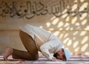 Tepat Waktu Beribadah: Jadwal Sholat Hari Ini, 4 Juli 2024, untuk Tasikmalaya dan Sekitarnya