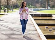 Turunkan Berat Badan dengan Mudah: Manfaat dan Tips Efektif Jalan Kaki