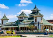 Jadwal Sholat Hari Ini: Panduan Waktu Ibadah Akurat di Tasikmalaya dan Sekitarnya