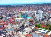 Tasikmalaya Cerah di Pagi Hari, Hujan Menyapa di Sore: Perkiraan Cuaca 6 Juli 2024