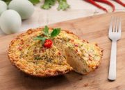 Lezatnya Telur Dadar Gembung ala Rumah Makan Padang: Resep Rahasia yang Wajib Dicoba!