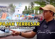 Sosok Inspiratif Suksesnya Ampera Waterpark, Wujudkan Tempat Rekreasi Idaman