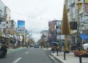 Cuaca Hari Ini di Tasikmalaya: Cerah Pagi, Berawan dan Hujan Ringan di Sore Hari