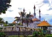 Jadwal Sholat Tasikmalaya Hari Ini: Panduan Waktu Sholat 7 Agustus 2024