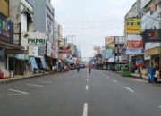 Tasikmalaya Hari Ini, Cerah di Pagi dan Siang, Awas Hujan Ringan di Sore Hari