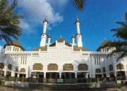 Jadwal Sholat Tasikmalaya Hari Ini: Panduan Ibadah Tepat Waktu untuk 11 Agustus 2024