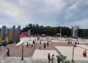 Cuaca Tasikmalaya Hari Ini, Cerah Pagi, Hujan Sore!