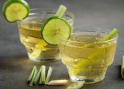 Keajaiban Sehat dari Secangkir Air Rebusan Batang Serai, Rahasia Kesehatan Alami dalam Genggaman Anda