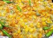 Resep Bakwan Jagung Udang: Lezat dan Praktis untuk Semua Kesempatan