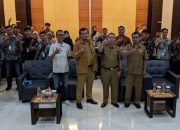 Eksplorasi Potensi Alam, Disparpora Kab.Tasik Gelar Pelatihan Pemandu Ekowisata