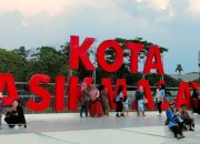 Cuaca Tasikmalaya Hari Ini: Cerah Berawan dengan Potensi Hujan Ringan di Sore Hari