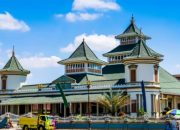 Jadwal Sholat Tasikmalaya Hari Ini: Panduan Waktu Ibadah 27 Juli 2024