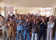 Seminar Ramah Anak di SMKN Bantarkalong, Upaya Wujudkan Lingkungan Sekolah yang Aman dan Nyaman