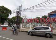 Tasikmalaya dan Sekitarnya: Cuaca Cerah di Pagi Hari dengan Peluang Hujan Ringan di Sore Hari