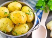 Makanan Kaya Potasium, Solusi Ampuh Mengatasi Hipertensi dengan Cara Alami