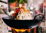 Jangan Panaskan Lagi! Makanan yang Harus Dihindari dari Pemanasan Ulang