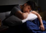 Kenapa Justru Susah Tidur Saat Tubuh Terasa Lelah Banget?