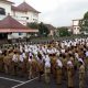 Pimpin Apel Pagi, Pjs. Bupati Tasikmalaya Paparkan Langkah Proaktif Pembangunan Daerah