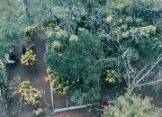 Makam Keramat di Kota Tasik Minim Perhatian Pemerintah