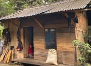 Amanat Sakral Kampung 12