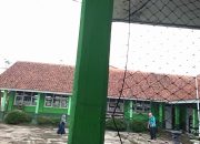 Live! Pisah Sambut Siswa Kelas VI SDN 1 Pagerageung Tasikmalaya