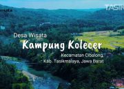 Kampung Kolocer, Desa Wisata Parung Siap Sambut Wisatawan