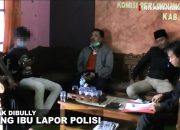 Foto Tak Senonoh Disebar, Anak Jadi Korban