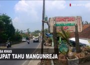 Sedapnya Kupat Tahu Mangunreja, Bikin Ketagihan