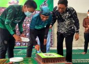 Peringati HUT ke-55, KAHMI Kota Tasikmalaya Bangun Sinergitas