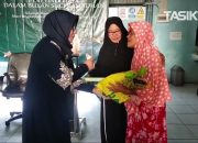 Akhir Ramadhan, PT Retindo Jaya Gelar Santunan Anak Yatim Piatu Dan Duafa