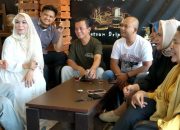 Hijrah dari NasDem ke Gerindra, Cucu Cahyati Siap Perjuangkan Perempuan Tasik